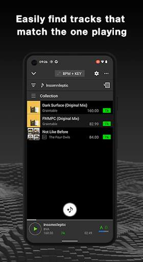rekordbox – DJ App & Mixer screenshot 6