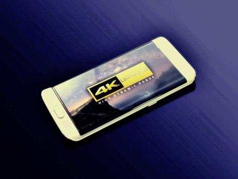 Player for Pelisdroid screenshot 1