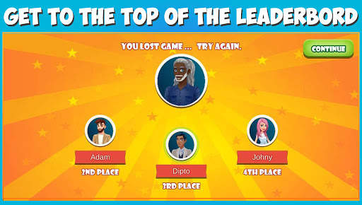 UNO FRIENDS screenshot 6