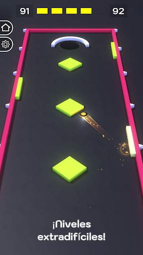 Buca! screenshot 4