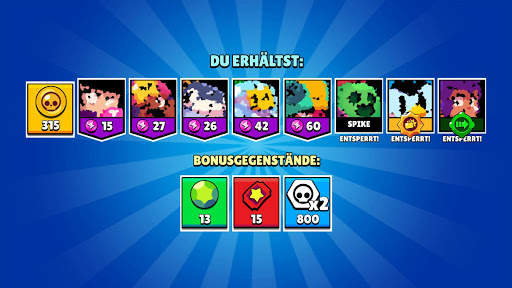 Boxsimulator für Brawl Stars screenshot 6