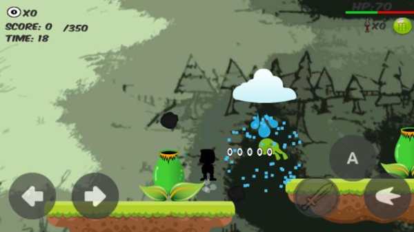 Ninja 101 screenshot 8