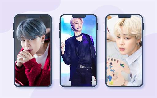 Jimin Cute BTS Wallpaper HD 1 تصوير الشاشة