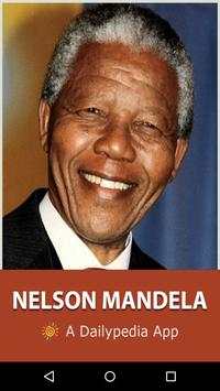 Nelson Mandela Daily screenshot 1