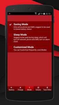 Doctor Power Battery Saver screenshot 3