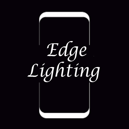 Edge Lighting for non-Edge phone icon