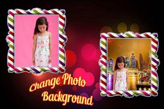 Change Photo Background screenshot 3