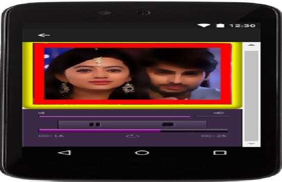 Lagu Swaragini Full Bonus screenshot 3