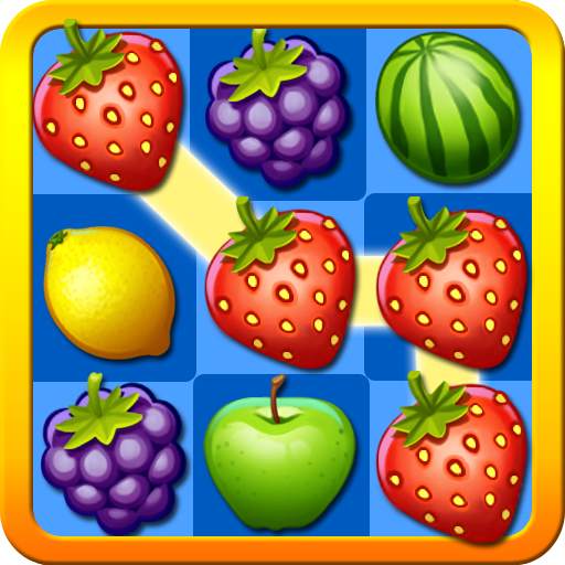 Fruits Legend 9.7.5083