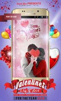 Valentines Day 2017 Photobooth screenshot 2