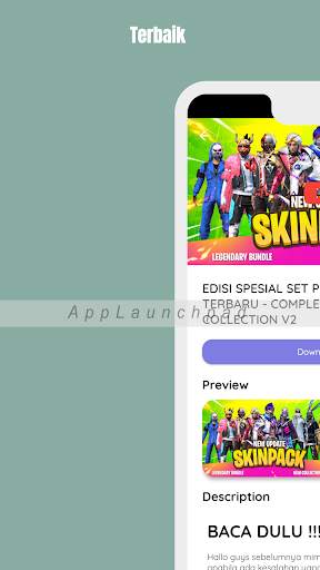 Skin Tools Pro Max screenshot 4