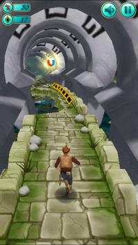 Tomb Temple Endless Run screenshot 2