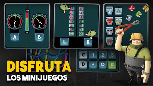 Bomb Hunters screenshot 3