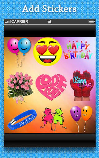 Name Art Photo Editor screenshot 4