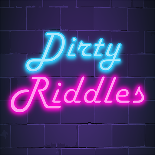 Dirty Riddles - What am I? icon