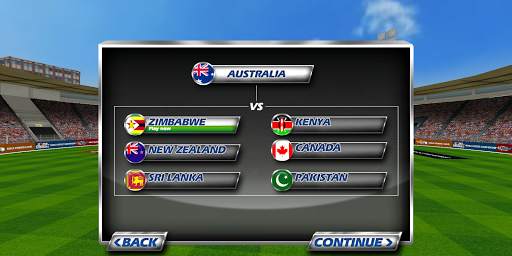 World Cricket Championship  Lt screenshot 8