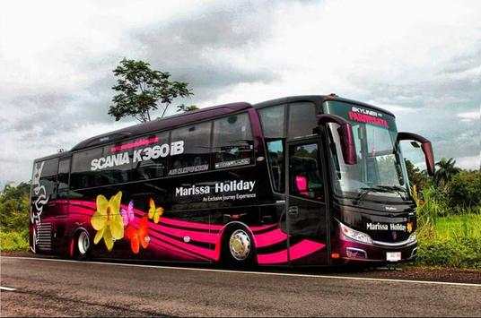 Maniak Bus screenshot 3