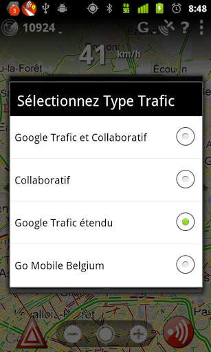 Glob - Go Mobile Be. Plugin screenshot 1