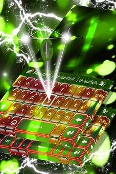 Keyboard Theme for Android screenshot 4