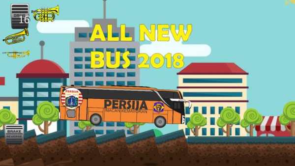 Bus Macan Kemayoran screenshot 3