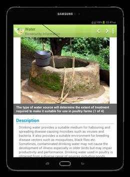 Poultry Disease App (NG) screenshot 10