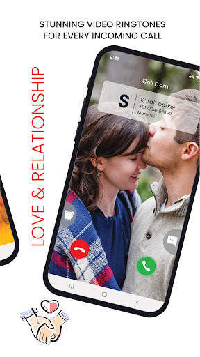VideoTone: Video Ringtones App скриншот 4
