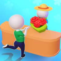 Flower Shop logo