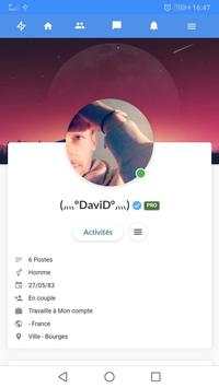 WoWonde Social screenshot 4