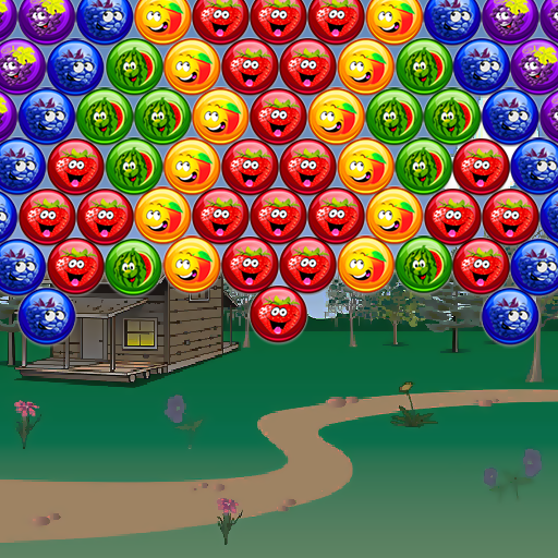 Fruit Farm icon
