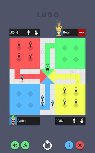 Ludo screenshot 10