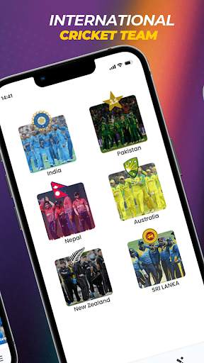Live Sports Cricket TV HD 2024 screenshot 5