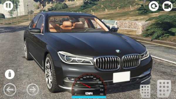 Car Racing Simulator 2018 screenshot 1