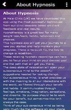 Mind Health screenshot 2