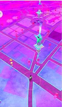 Tips Pokemon Go screenshot 2
