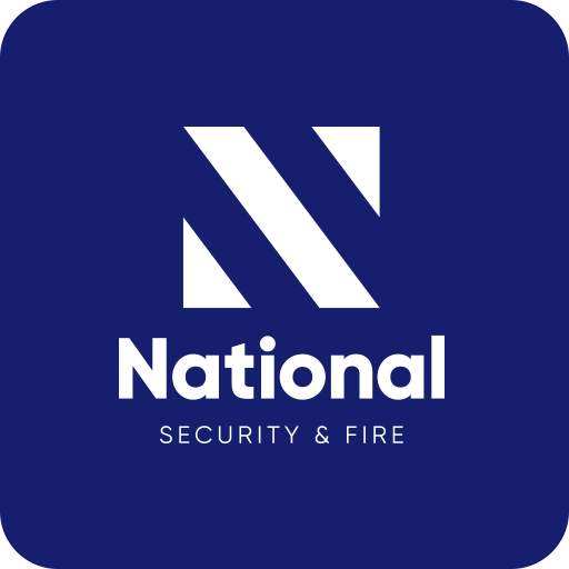 National Security & Fire Alert 1.7