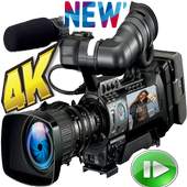 New Photo Video Camera 1.0