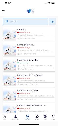 Pharma Dream screenshot 5