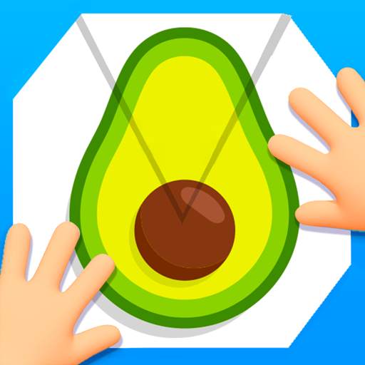 Paper Fold 1.112