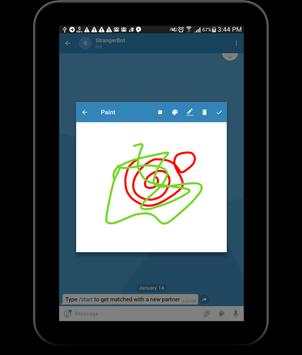 Mobogram screenshot 7
