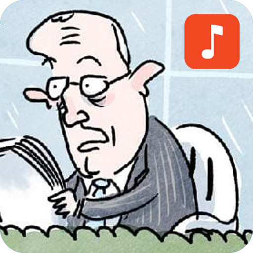 Cartoon Sound Effects icon