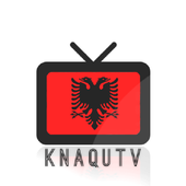 Tv Shqip icon