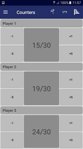 Beard Game Counters screenshot 5