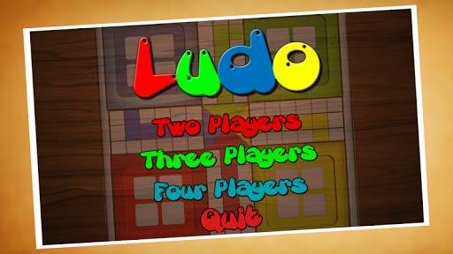 Ludo 2020 - Multiplayer Game 1 تصوير الشاشة