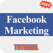 Free Facebook Marketing Tutorial icon