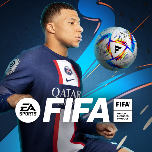 FIFA Futbol icon