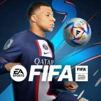 ฟุตบอล FIFA on 9Apps