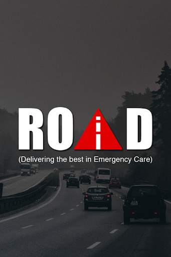 Road Aid screenshot 2