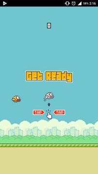 Flappy Bird screenshot 1