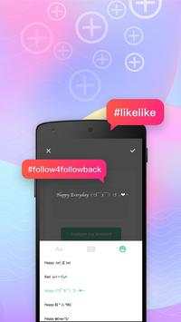 Account Pop Up for Instagram screenshot 3