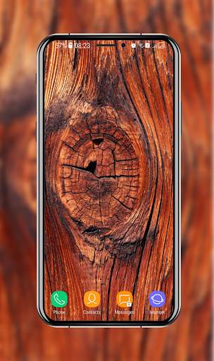 Wood Wallpaper скриншот 8